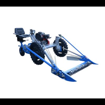 Forage Harvester